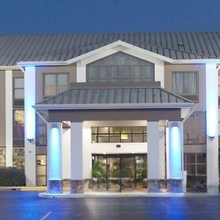 Holiday Inn Express Anderson I-85 - Exit 27- Highway 81 By Ihg Exterior foto