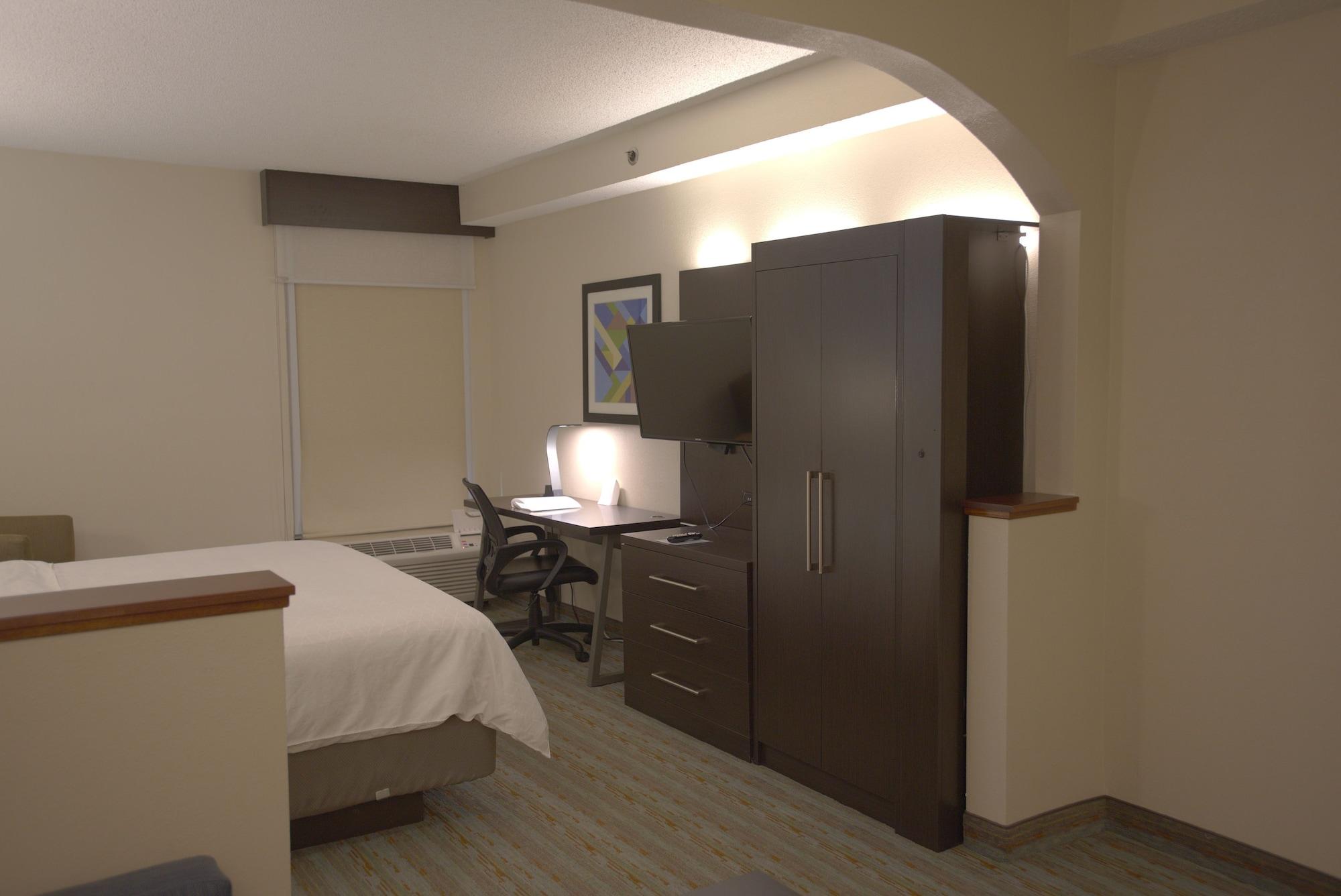 Holiday Inn Express Anderson I-85 - Exit 27- Highway 81 By Ihg Exterior foto