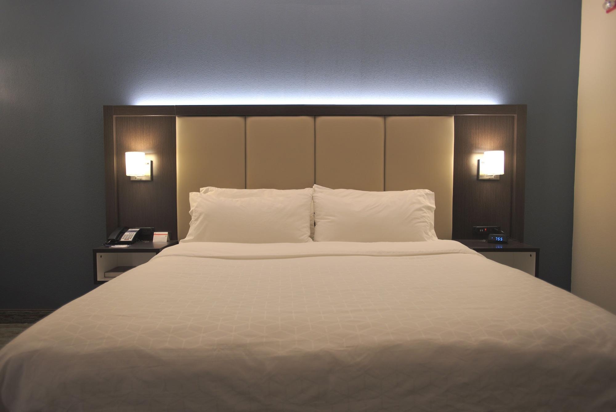 Holiday Inn Express Anderson I-85 - Exit 27- Highway 81 By Ihg Exterior foto
