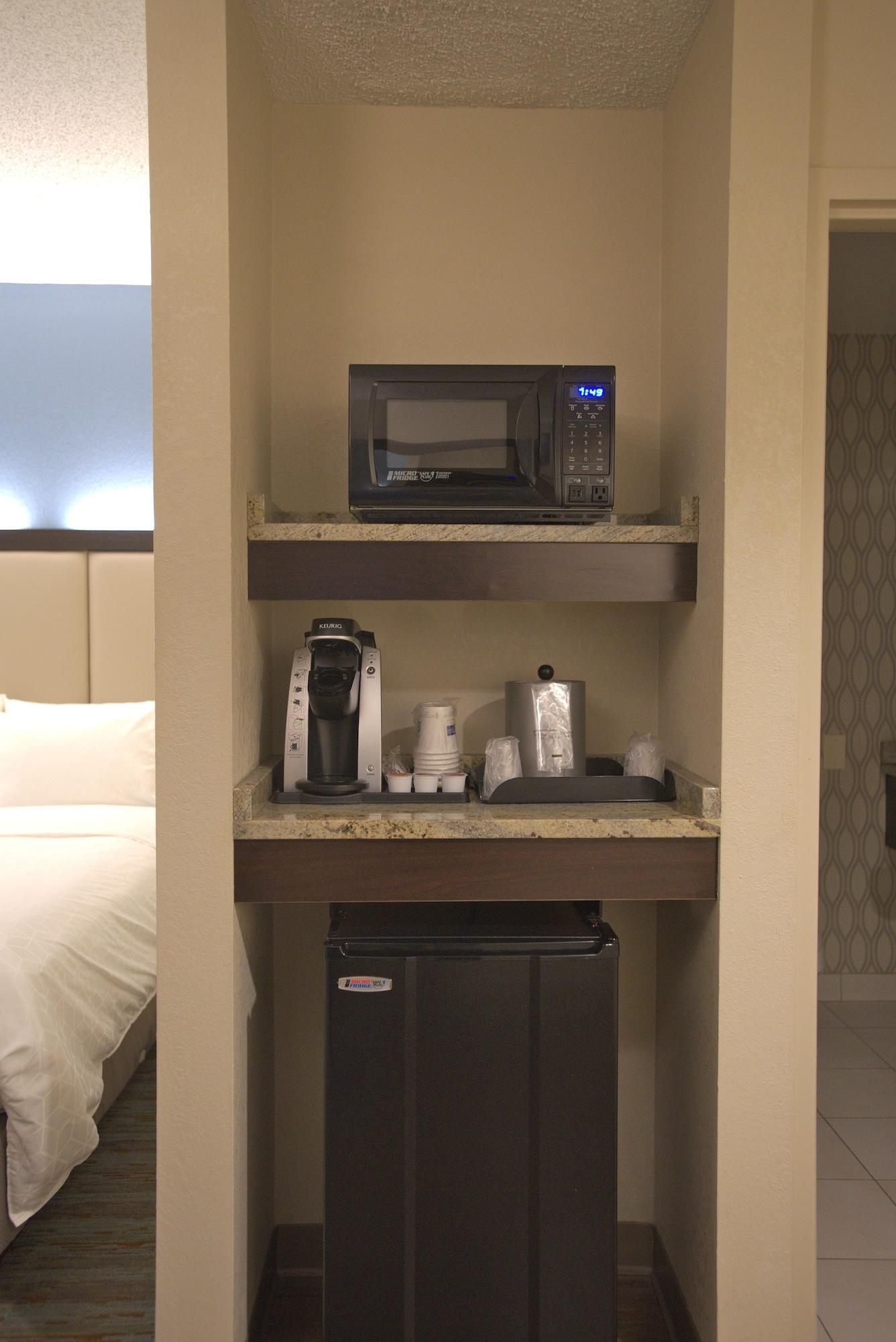Holiday Inn Express Anderson I-85 - Exit 27- Highway 81 By Ihg Exterior foto