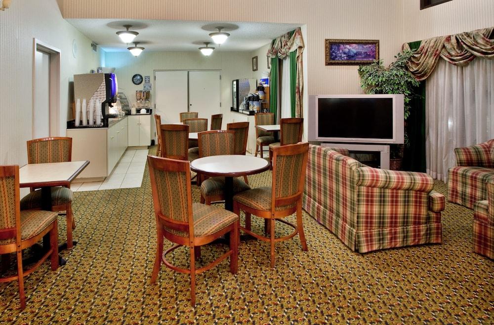 Holiday Inn Express Anderson I-85 - Exit 27- Highway 81 By Ihg Exterior foto