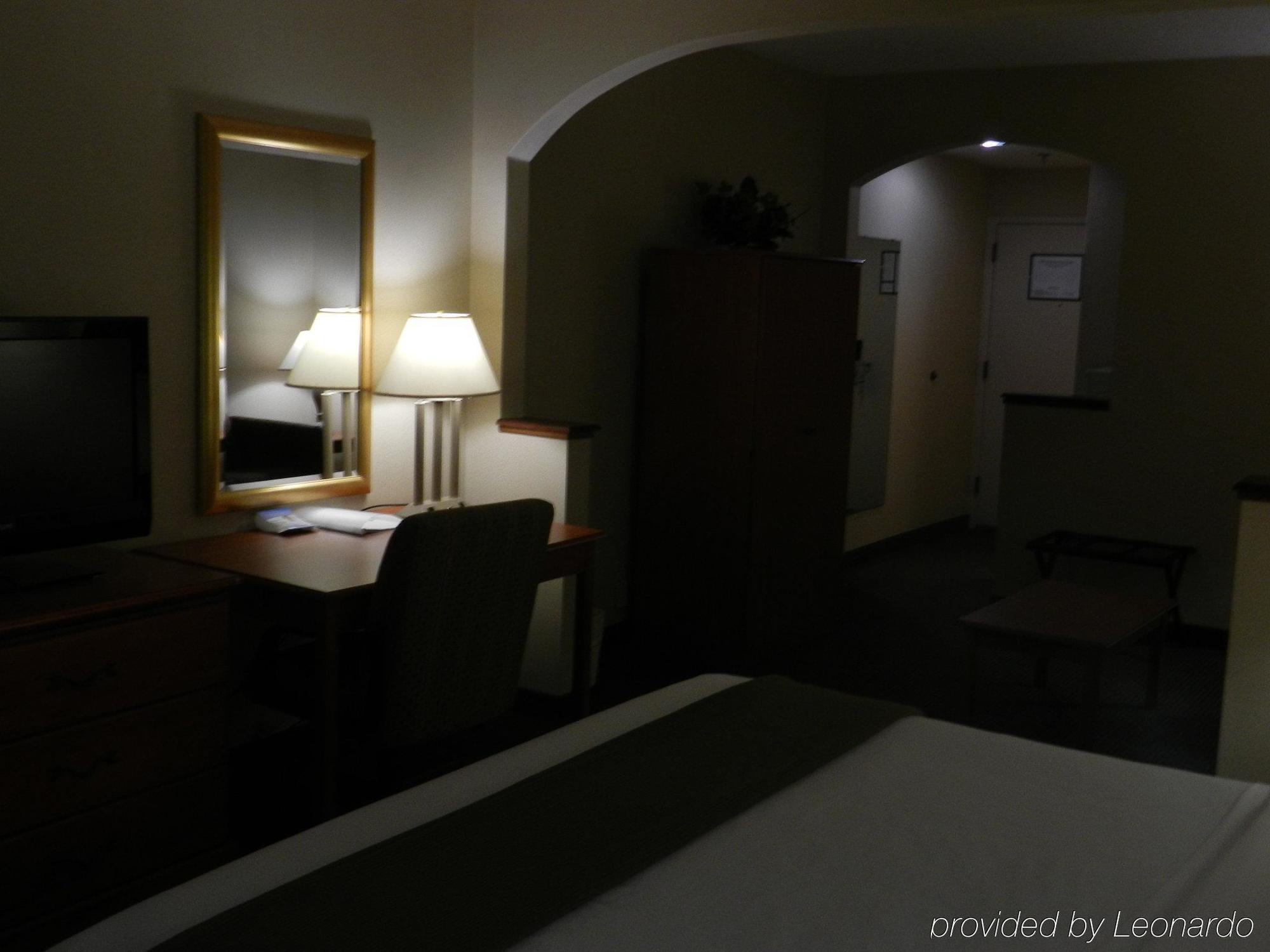Holiday Inn Express Anderson I-85 - Exit 27- Highway 81 By Ihg Zimmer foto