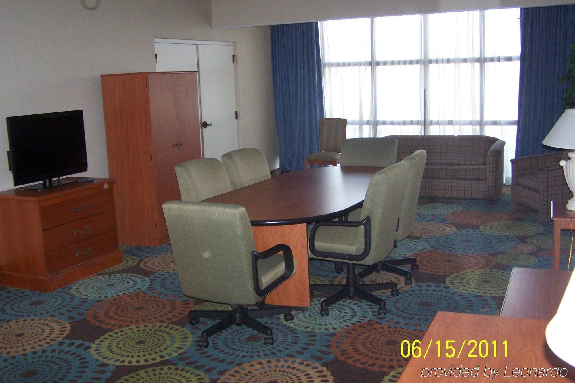 Holiday Inn Express Anderson I-85 - Exit 27- Highway 81 By Ihg Zimmer foto