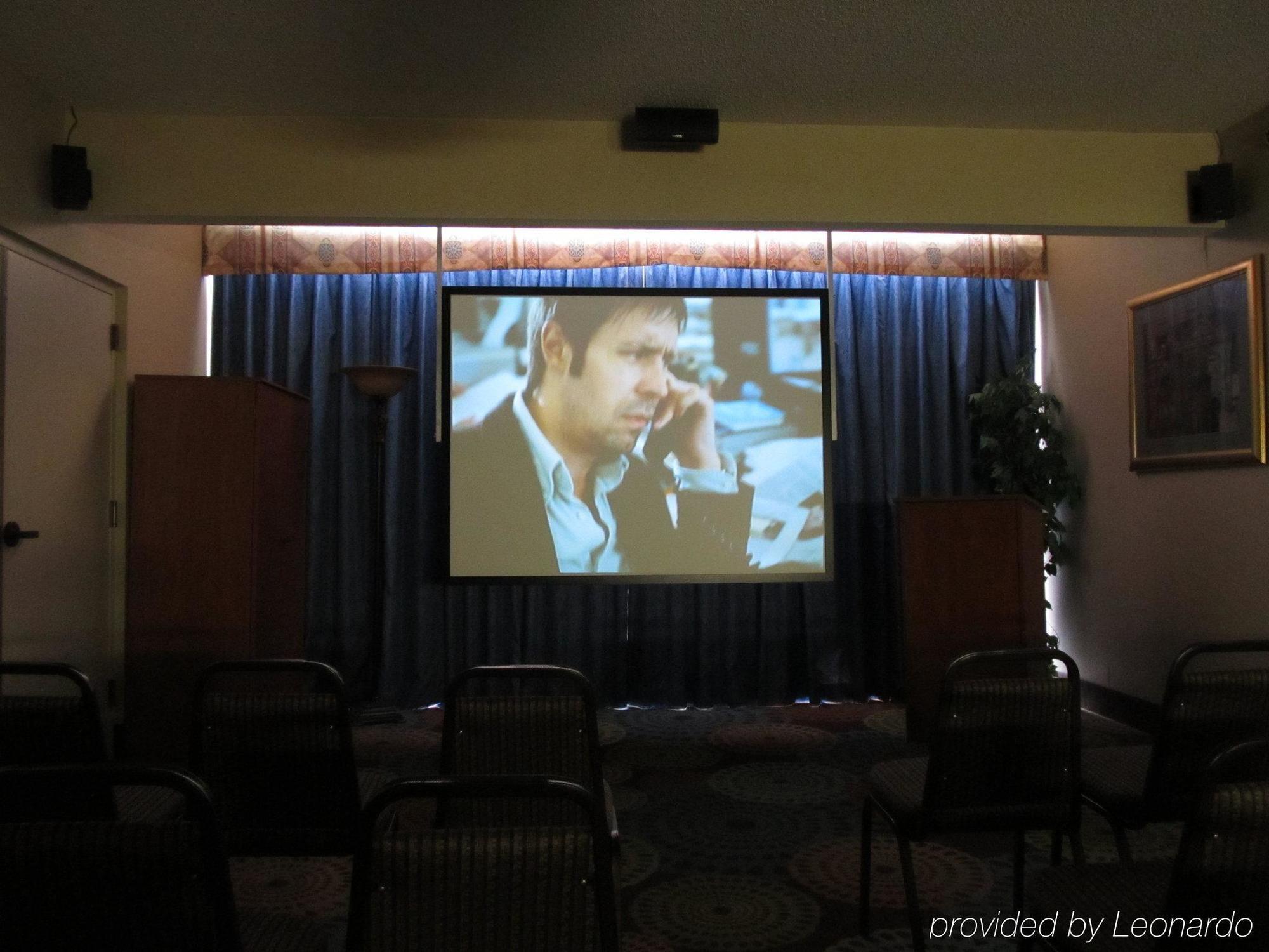 Holiday Inn Express Anderson I-85 - Exit 27- Highway 81 By Ihg Business foto