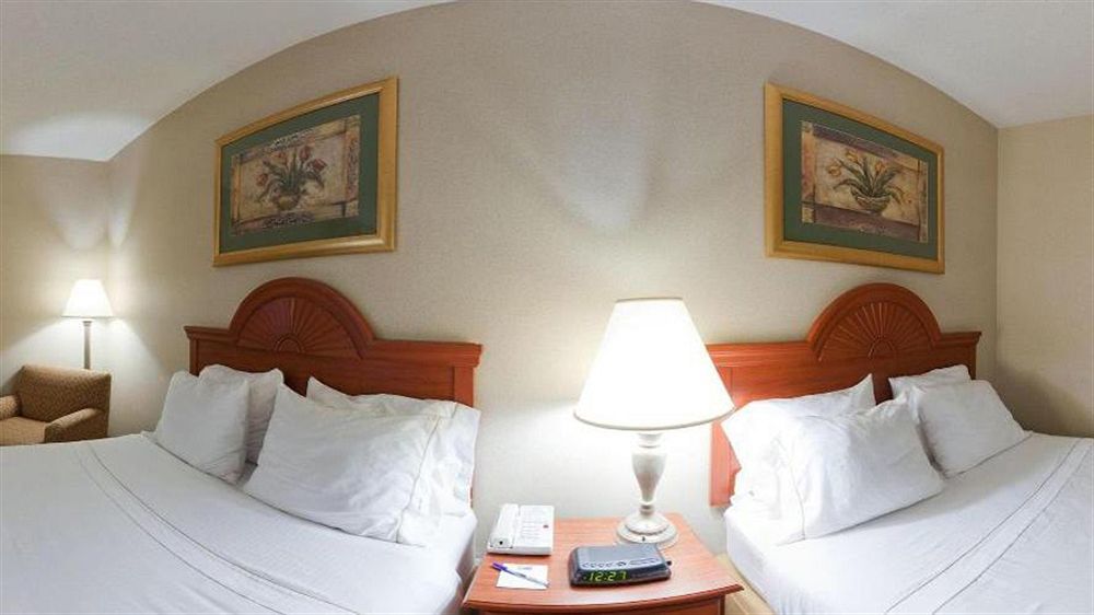 Holiday Inn Express Anderson I-85 - Exit 27- Highway 81 By Ihg Exterior foto
