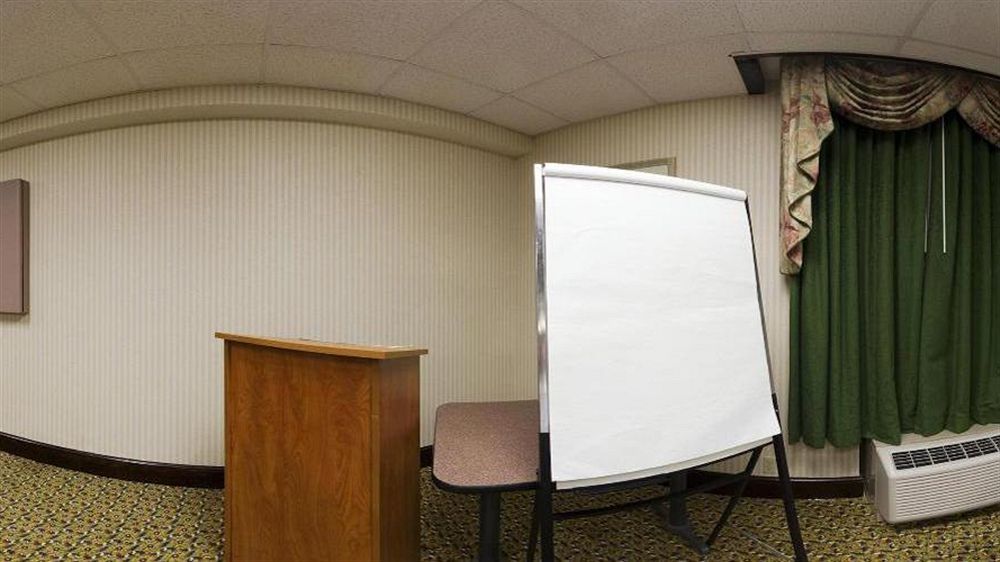 Holiday Inn Express Anderson I-85 - Exit 27- Highway 81 By Ihg Exterior foto