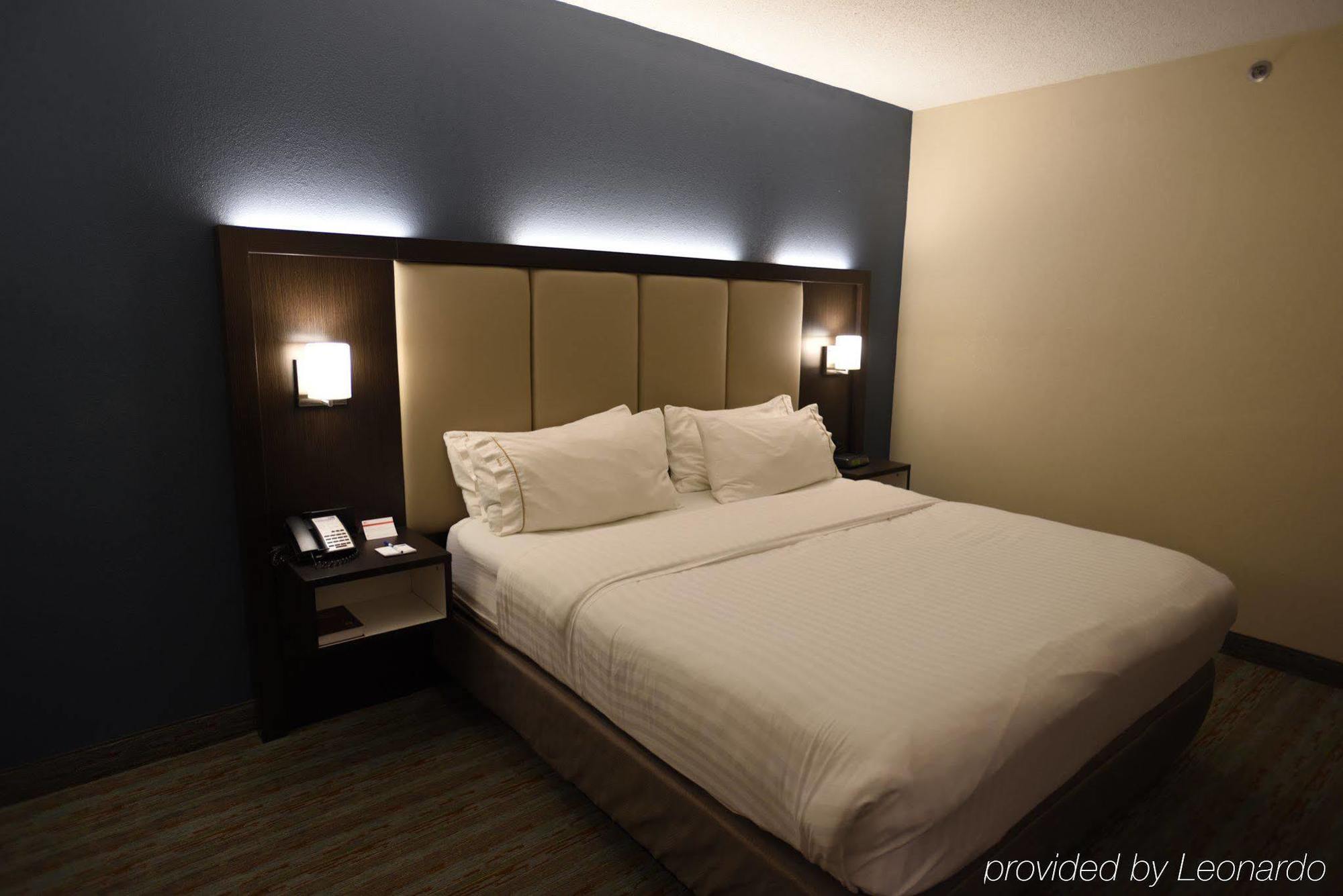 Holiday Inn Express Anderson I-85 - Exit 27- Highway 81 By Ihg Exterior foto