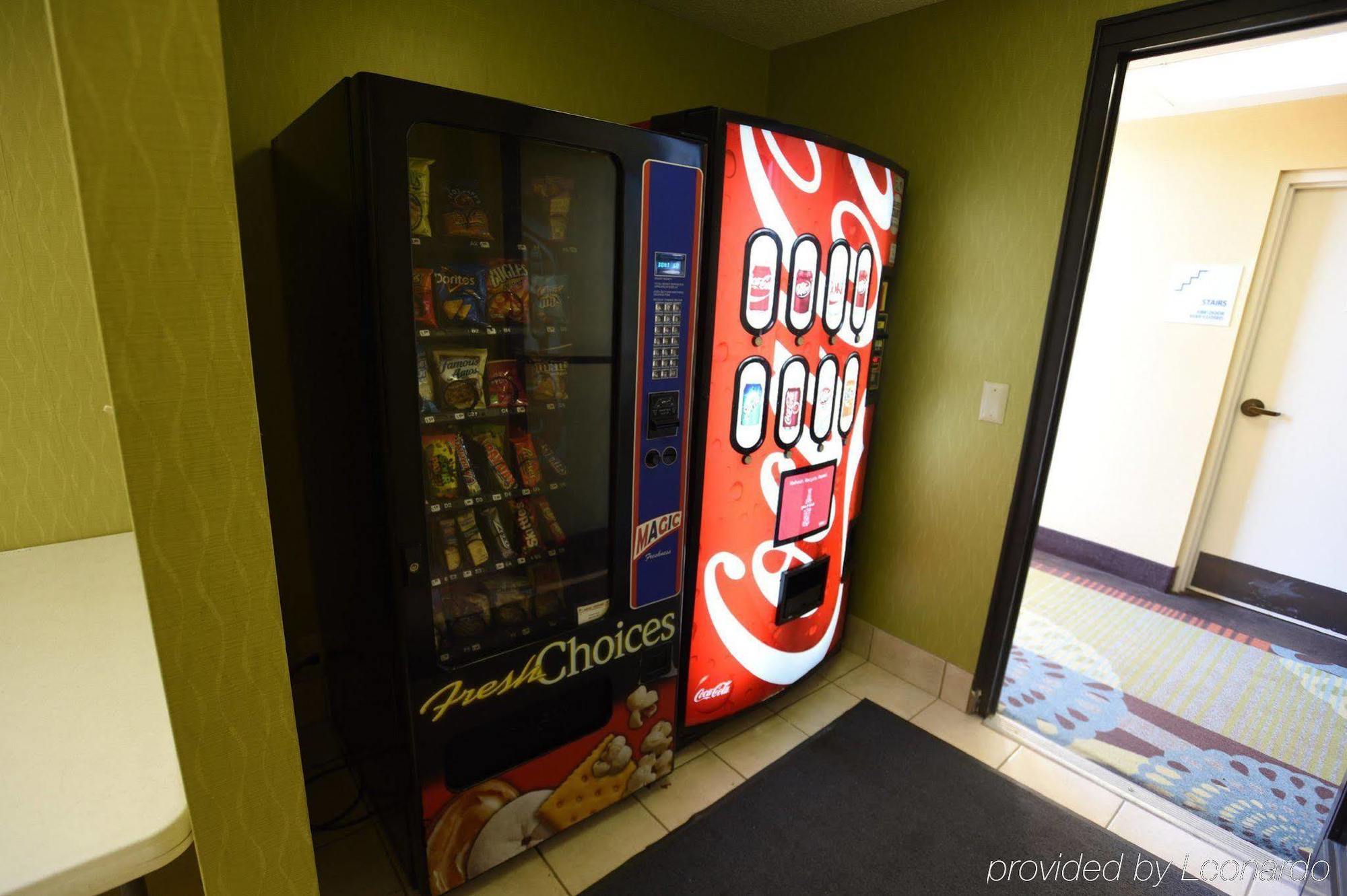 Holiday Inn Express Anderson I-85 - Exit 27- Highway 81 By Ihg Exterior foto