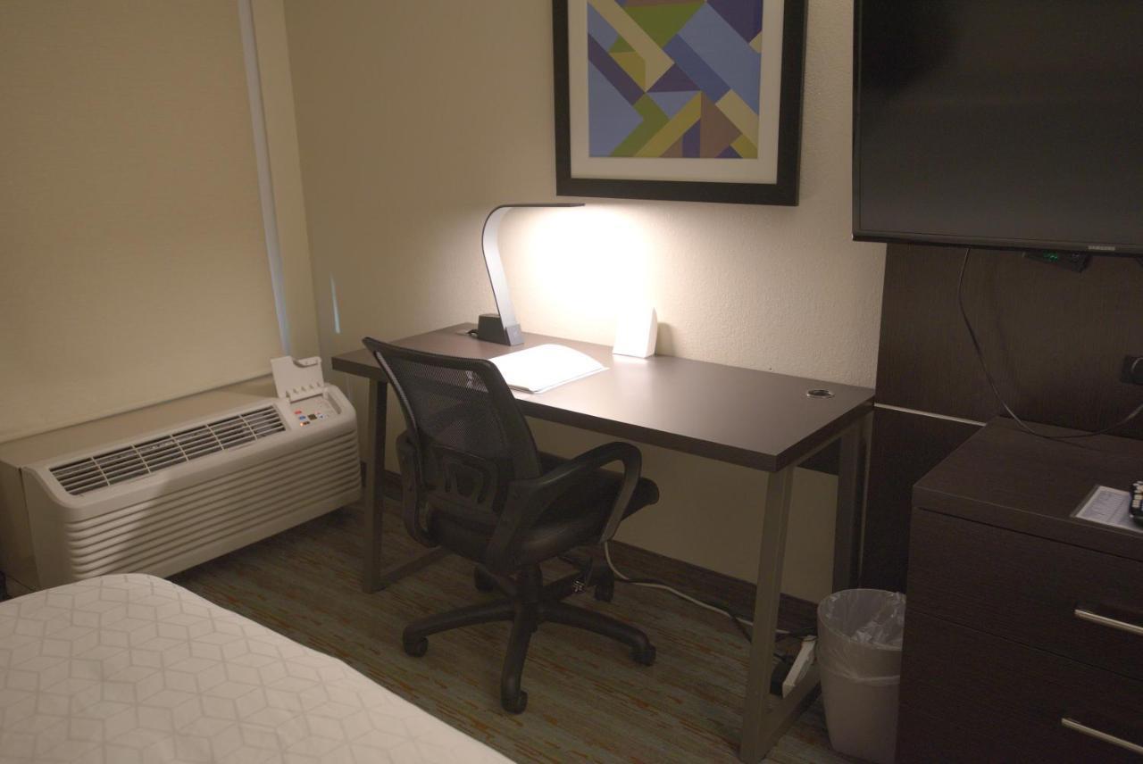 Holiday Inn Express Anderson I-85 - Exit 27- Highway 81 By Ihg Zimmer foto