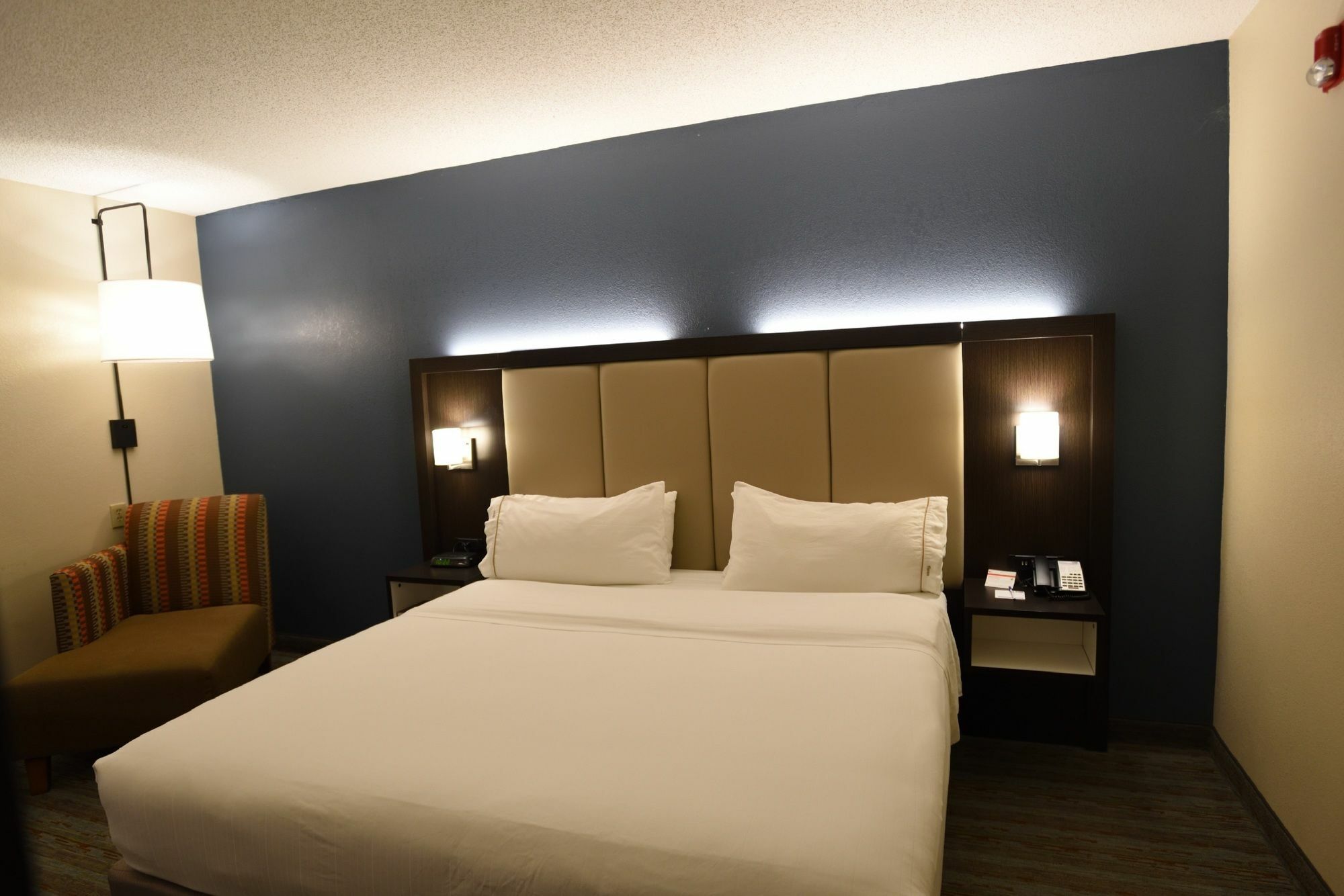 Holiday Inn Express Anderson I-85 - Exit 27- Highway 81 By Ihg Exterior foto