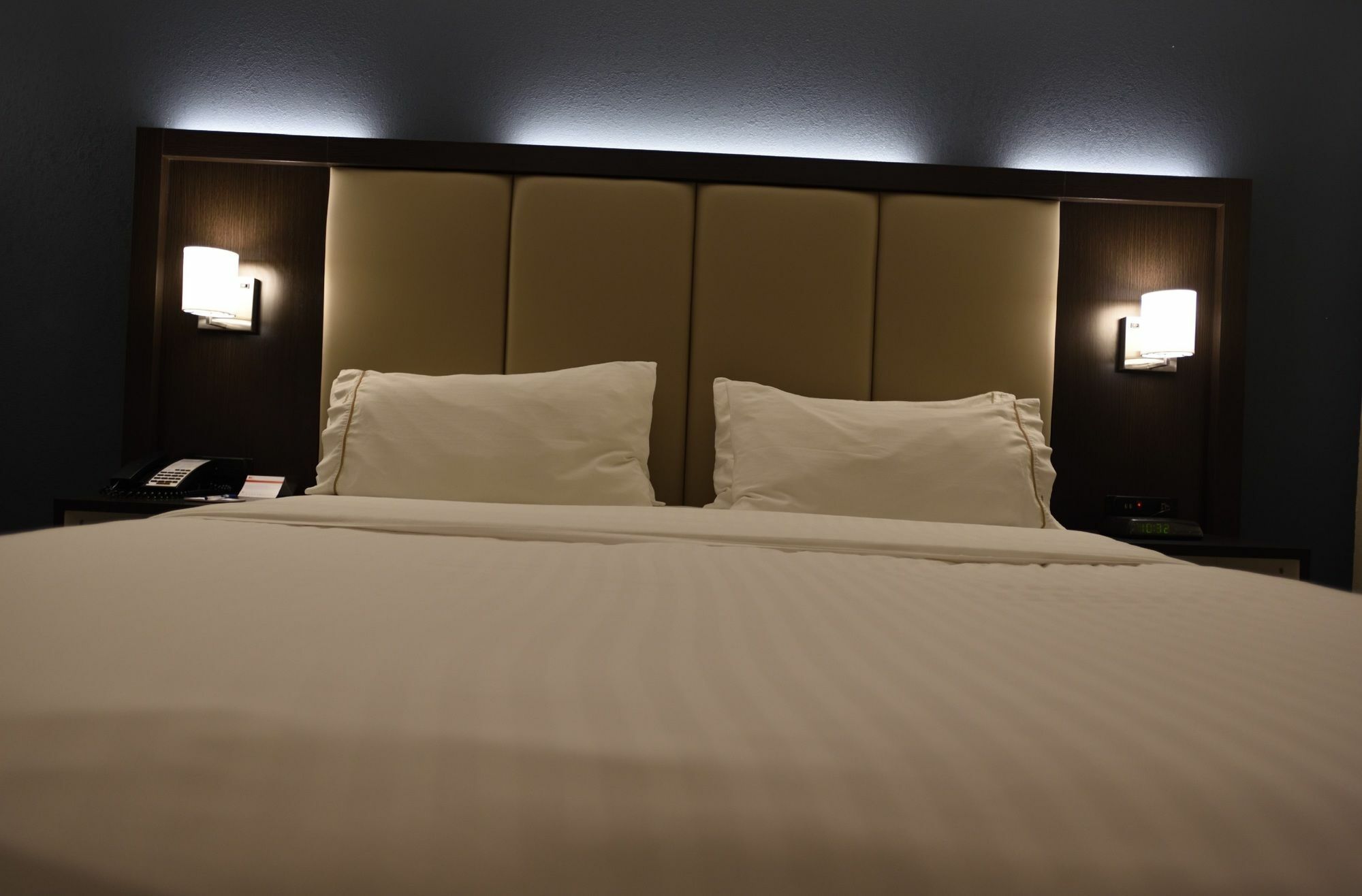 Holiday Inn Express Anderson I-85 - Exit 27- Highway 81 By Ihg Exterior foto