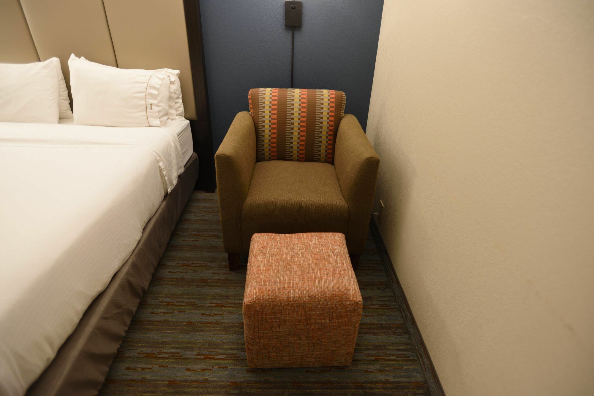 Holiday Inn Express Anderson I-85 - Exit 27- Highway 81 By Ihg Exterior foto
